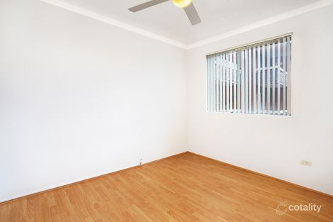 Property photo of 15/3-5A Riverside Crescent Marrickville NSW 2204