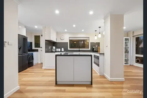 Property photo of 3 French Street Hackett ACT 2602