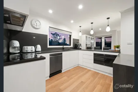Property photo of 3 French Street Hackett ACT 2602