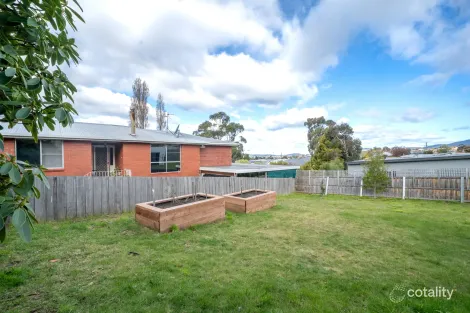 Property photo of 21 Cleburne Street Claremont TAS 7011