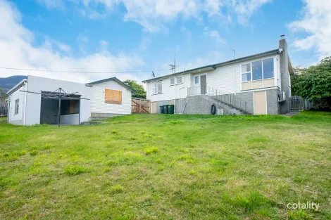 Property photo of 21 Cleburne Street Claremont TAS 7011