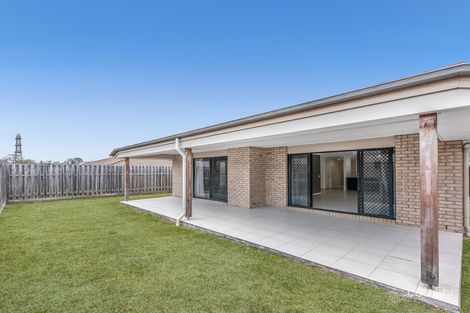 Property photo of 22 Flametree Crescent Berrinba QLD 4117