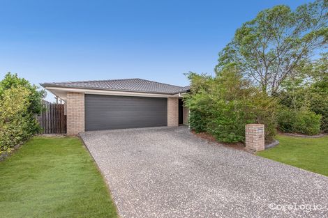 Property photo of 22 Flametree Crescent Berrinba QLD 4117