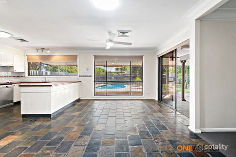 Property photo of 10 Hallett Place Darlington NSW 2330