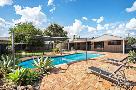 Property photo of 10 Hallett Place Darlington NSW 2330