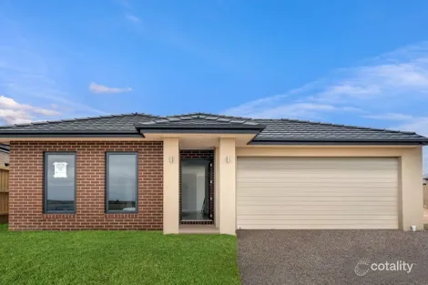 157 Ernstbrook Dr, Clyde, VIC 3978