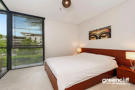 Property photo of 204/7 Sterling Circuit Camperdown NSW 2050