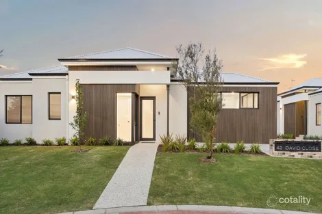 3/42 David Cl, Osborne Park, WA 6017