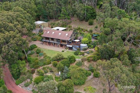 Property photo of 184 Killara Road Gruyere VIC 3770
