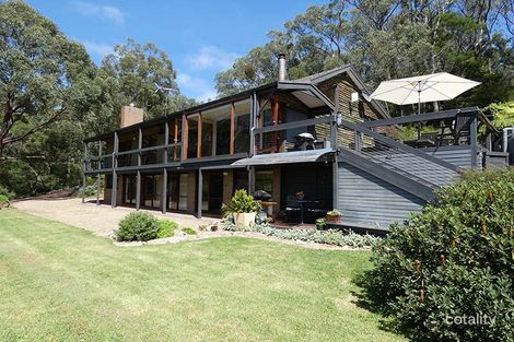 Property photo of 184 Killara Road Gruyere VIC 3770