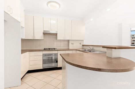 Property photo of 83/1-29 Bunn Street Pyrmont NSW 2009