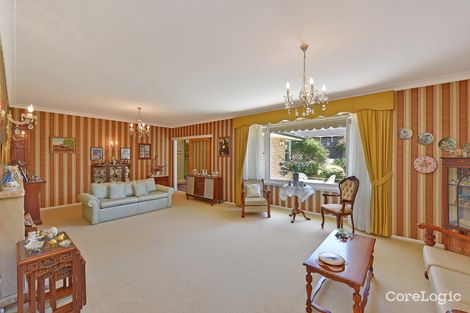 Property photo of 40 Greenhaven Drive Pennant Hills NSW 2120