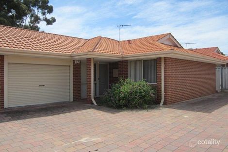 Property photo of 2/6A John Street Midland WA 6056