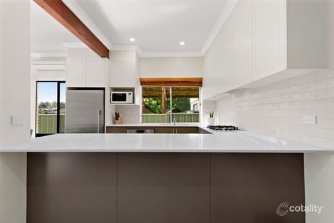 Property photo of 4 Deborah Street Kotara South NSW 2289