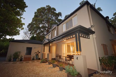 11-17 Ee-Jung Rd, Springbrook, QLD 4213