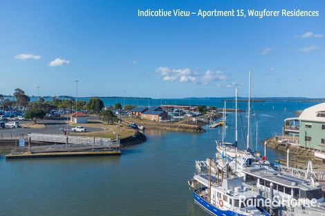 15/10 Auster St, Redland Bay, QLD 4165