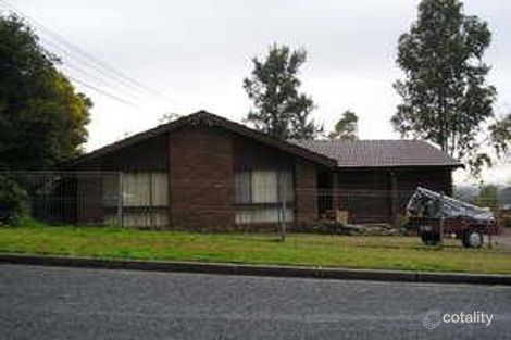 Property photo of 39 Bromley Road Emu Heights NSW 2750
