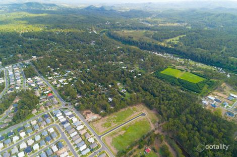 Property photo of 1 Mirimar Close Karalee QLD 4306