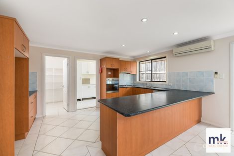 Property photo of 28 Ephraim Howe Place Narellan Vale NSW 2567
