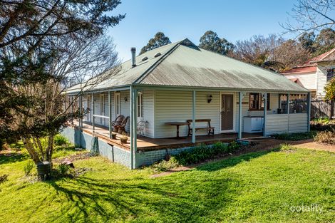 Property photo of 1 Tyringham Street Dorrigo NSW 2453