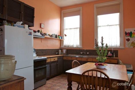 Property photo of 23 Hill Street West Hobart TAS 7000