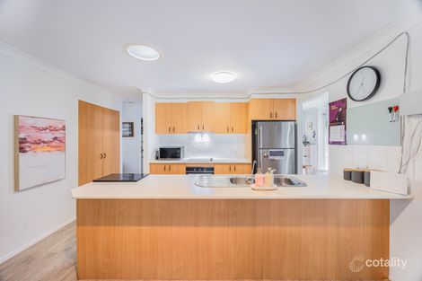 Property photo of 22 Roe Street Upper Coomera QLD 4209