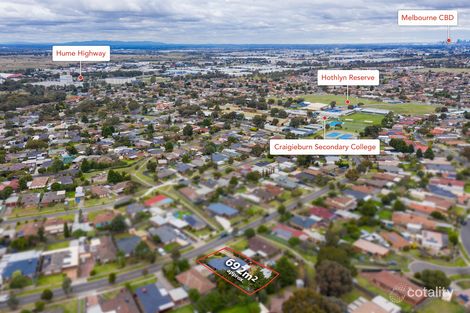 Property photo of 64 Langdon Crescent Craigieburn VIC 3064