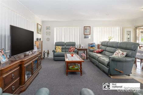 Property photo of 10 Macarthur Crescent Slacks Creek QLD 4127