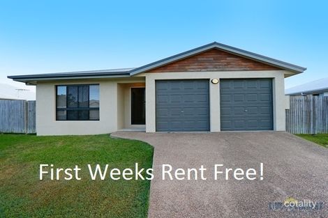 Property photo of 4 Thornbill Close Kelso QLD 4815