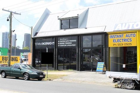 1/33 Egerton St, Southport, QLD 4215