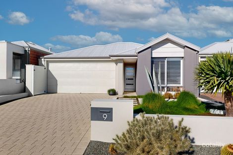 Property photo of 9 Marginella Boulevard Jindalee WA 6036
