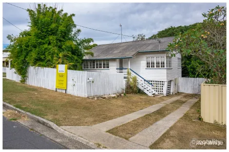 Property photo of 37 Meade Street West Rockhampton QLD 4700