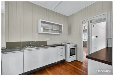 Property photo of 37 Meade Street West Rockhampton QLD 4700