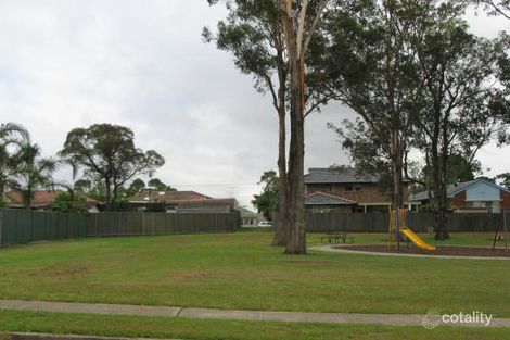 Property photo of 19 Malcolm Street Blacktown NSW 2148