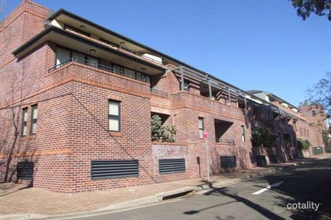 Property photo of 8/2 David Street Crows Nest NSW 2065