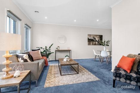 Property photo of 6 Flame Crescent South Morang VIC 3752