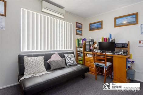 Property photo of 10 Macarthur Crescent Slacks Creek QLD 4127