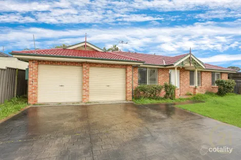 14a Irelands Rd, Blacktown, NSW 2148