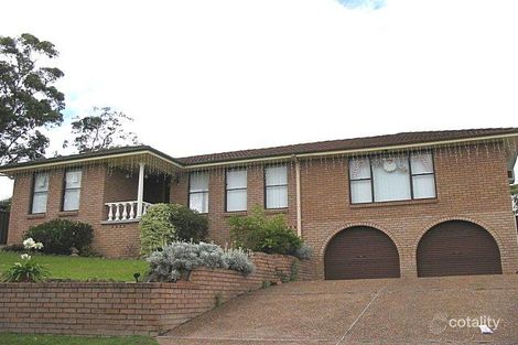 2 Bressay Cl, Cardiff South, NSW 2285