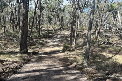 Lot 3 Pittong-Snake Valley Rd, Snake Valley, VIC 3351