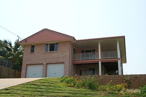 Property photo of 9 Ocean Circle Yeppoon QLD 4703