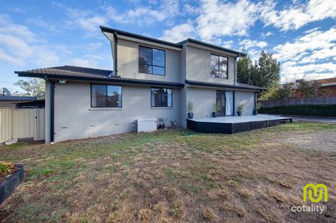 Property photo of 9 Finnerty Place Kambah ACT 2902