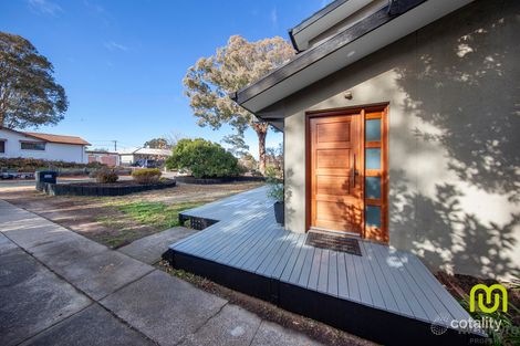 Property photo of 9 Finnerty Place Kambah ACT 2902