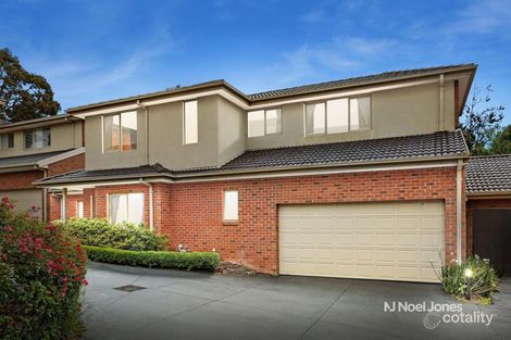 Property photo of 2/459-461 Mitcham Road Mitcham VIC 3132