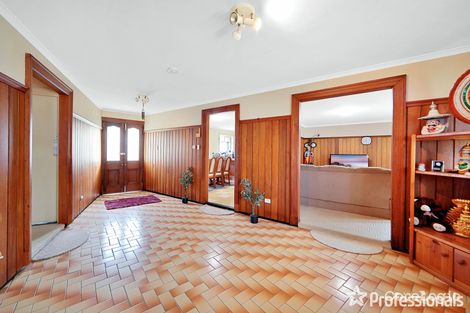 Property photo of 28 Sugden Street Bundaberg South QLD 4670