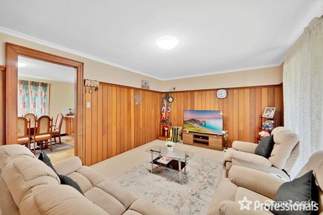 Property photo of 28 Sugden Street Bundaberg South QLD 4670