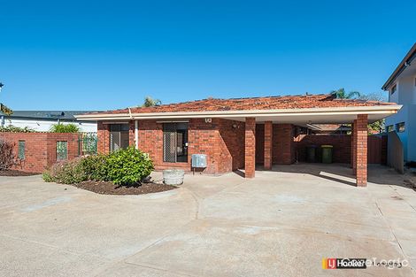 Property photo of 47A Bricknell Road Attadale WA 6156