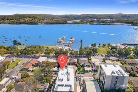 Property photo of 201/7 Lynn Avenue Point Frederick NSW 2250