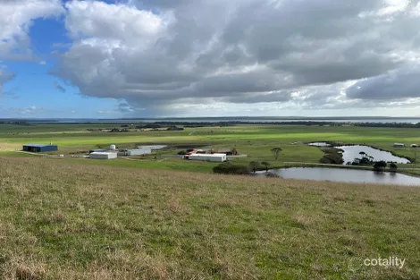 129 Bens Hill Rd, Montagu, TAS 7330