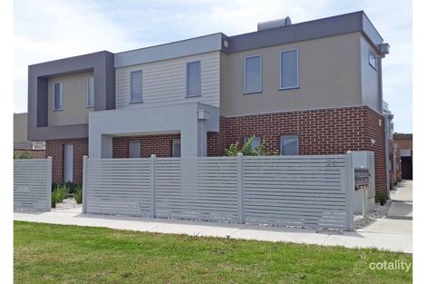 5/26 Albert Cres, St Albans, VIC 3021